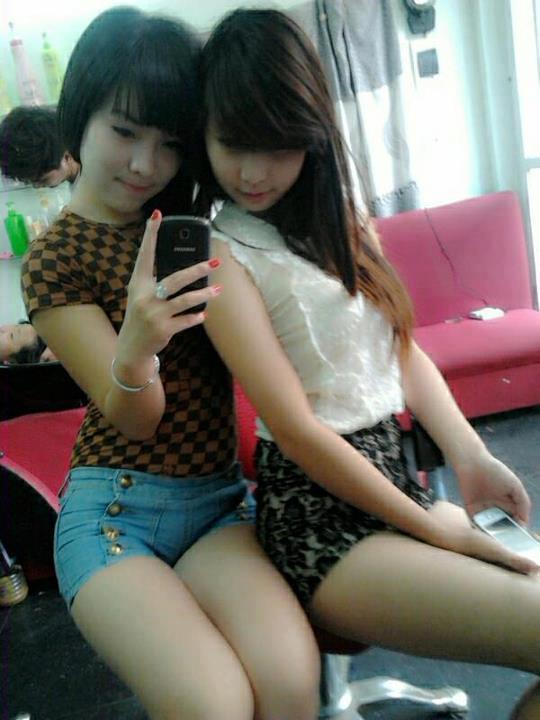 小姨3